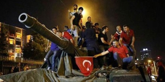 15 Temmuz'un 'zarar raporu' çıkarılıyor