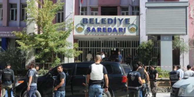 28 kayyum ABD'yi gerdi