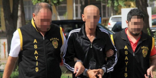 Kardeşini araba süremediği için öldüren ağabey tutuklandı