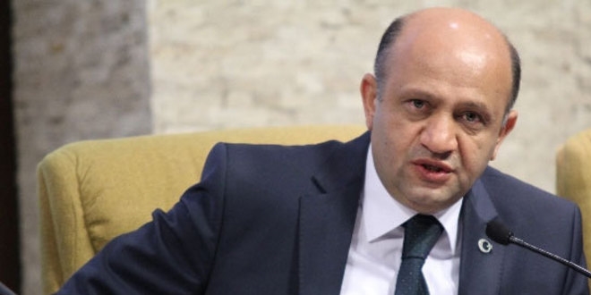 Işık: Dünyaya ülkeye nasıl sahip çıkılacağını gösterdik