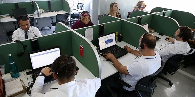 Alo 181, 'Kurbanım kaçtı nerede bulacağım?'