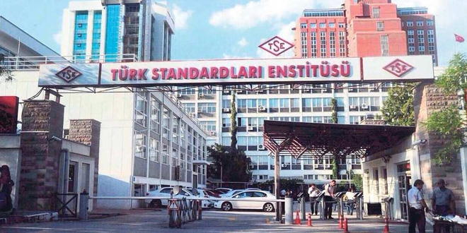 Trkiye ve in'den standardizasyon alannda ibirlii