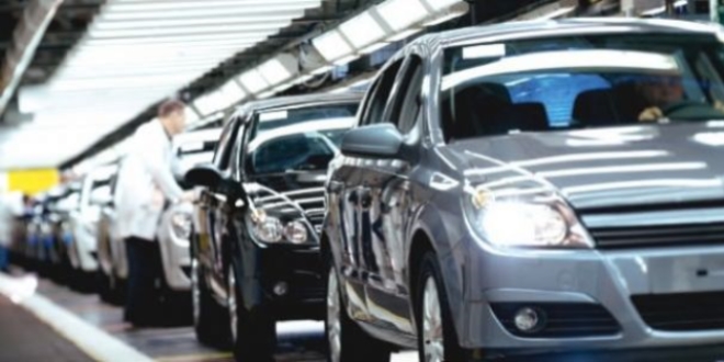 Otomotiv pazarında son çeyrek kapışması