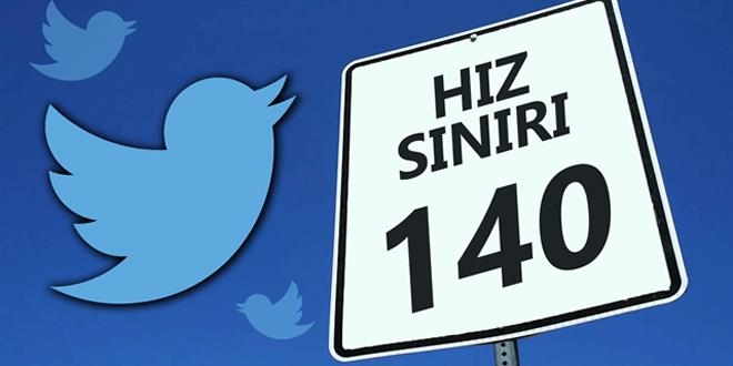 Twitter'da beklenen tarih 19 Eyll