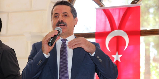 Çelik: Kamu görevlileriyle ilgili yapılan bazı tasarruflar var
