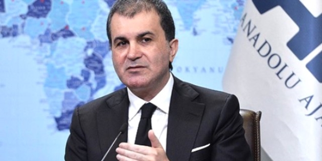 Çelik: PKK'nın kayyumu olursanız o yetki sizden alınır