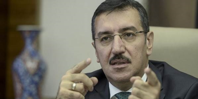 Tüfenkci: Belediyeler uzun süredir yöre insanlarına ihanet ediyorlardı