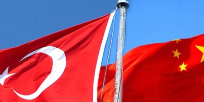 Türkiye ve Çin'den standardizasyon alanında işbirliği