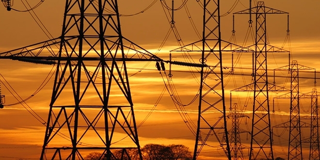 4.2 milyar yatırım yapılacak elektrik kesintisine son