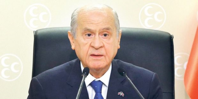 MHP, kongrelerde FETÖ ve imaj temizliği yapacak