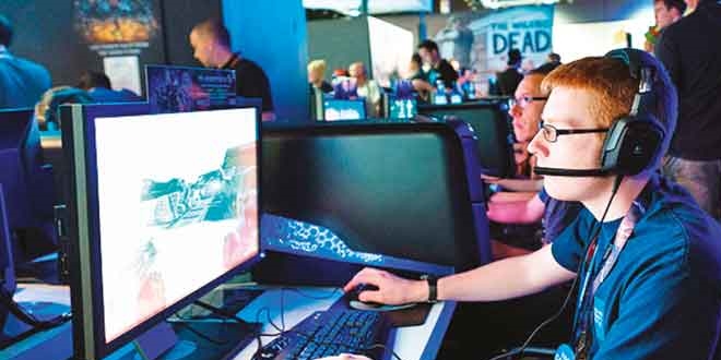Pazar 30 milyar doları aştı monitör yarışı şiddetlendi