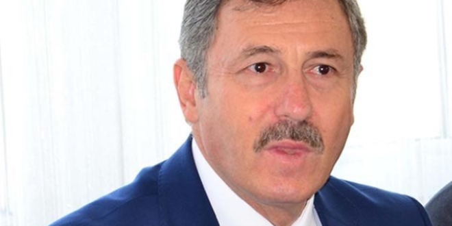 AK Partili Özdağ'dan 3 yılda 3 seçim tahmini