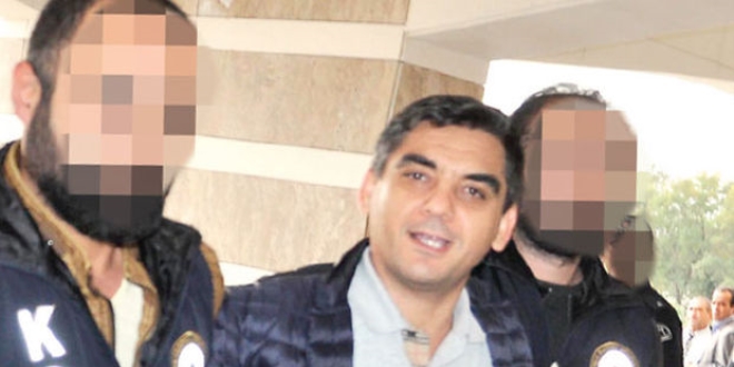 İşadamlarını gruplara ayırıp 'himmet' toplantısı yapmış