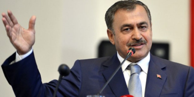 '2023 yılında dünyanın 10 büyük ekonomisi arasına gireceğiz'