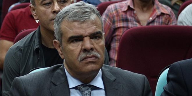 'Harekatın başladığı yer bellidir, biteceği yer de bellidir'