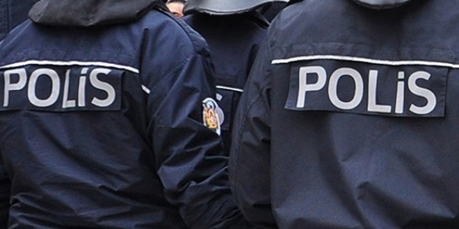İstanbul'da 5 polise disiplin soruşturması başlatıldı