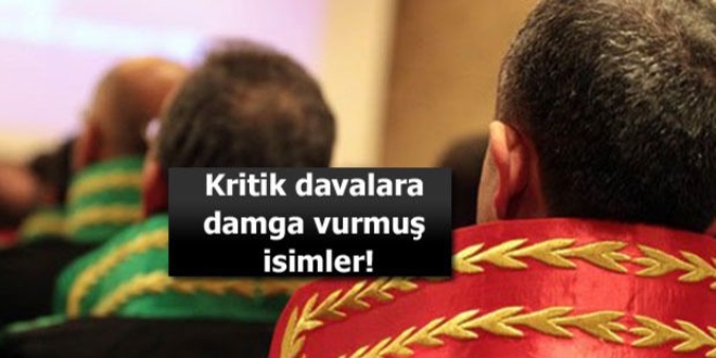 FETÖ soruşturmasında 39 eski üye aranıyor