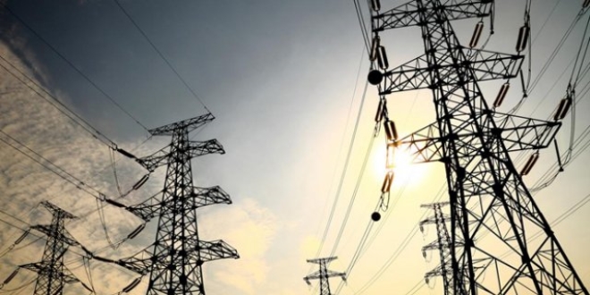 Enerjinin rotası Türkiye'de çizilecek