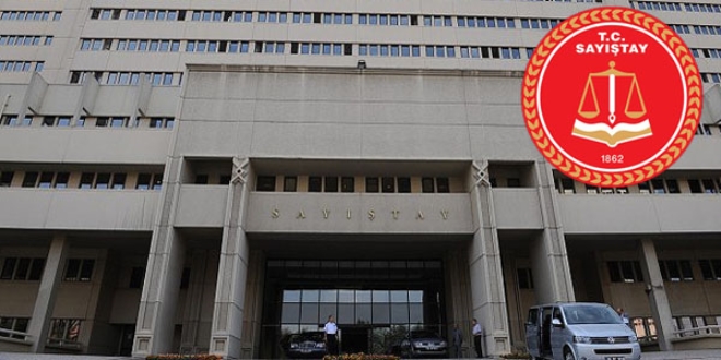 Sayıştay: Başkan kocaoğlu kamu zararına yol açtı