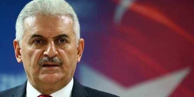 Başbakan Yıldırım'dan Adnan Menderes mesajı