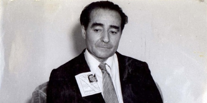 Adnan Menderes'in son mesajı