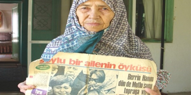 'Menderes'e yapılanlar Erdoğan'a da yapılır diye çok korktum'