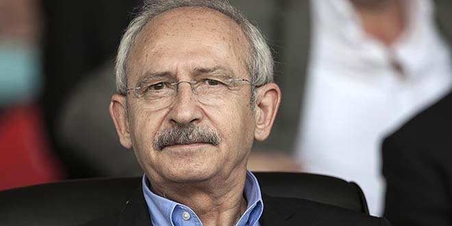 Kılıçdaroğlu, Tarık Akan'ın cenaze törenine katılacak