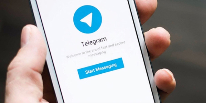 FETÖ'nün ByLock'u DAEŞ'in Telegram'ı