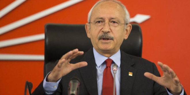 CHP erken seçim hazırlığına 'sandık çevresi'yle başlıyor