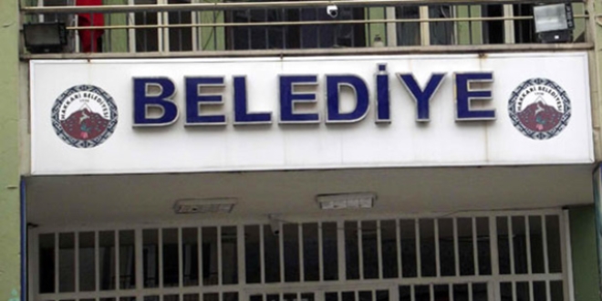 İşte o belediyelerin kabarık sabıka kaydı