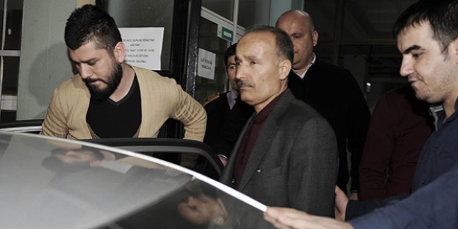 FETÖ'nün 'VIP dinleme' davasına yarın devam edilecek