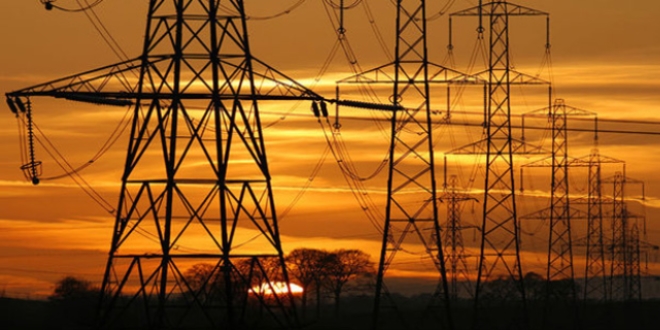 Güneydoğu'ya şifreli elektrik geliyor