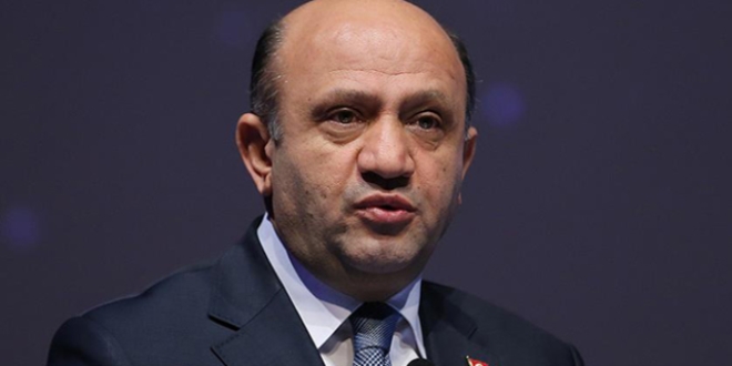 Işık: Gazilerimize ülke olarak borçluyuz