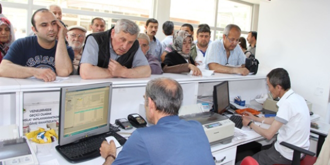 Bunu ancak Türkler yapar