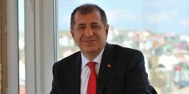 'FETÖ en güçlü casusluk şebekesidir'
