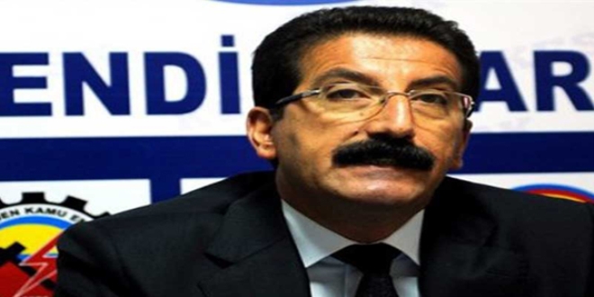KESK: Öğretmenlerle ilgili hukuksal süreci başlatacağız