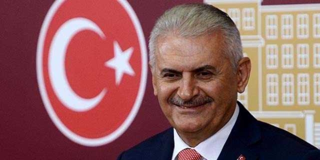 Başbakan Yıldırım'ın yeni eğitim öğretim yılı mesajı
