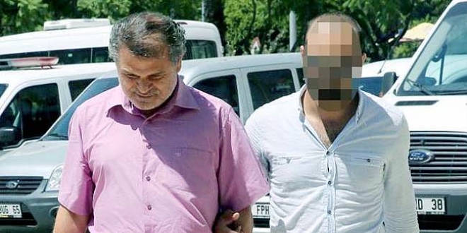 Doçent Emmiler'n tutukluluğuna itiraz reddedildi