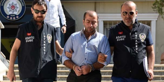 Hemşireyi darbeden saldırgan gözaltına alındı