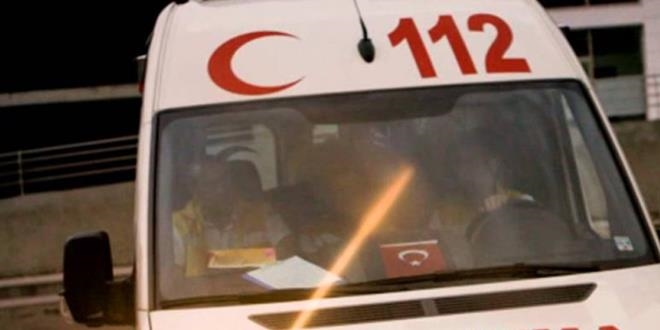 Cezaevi önünde saldırıya uğrayan kadın hayatını kaybetti