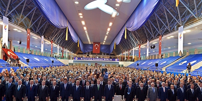 TOBB ve TİM'de FETÖ'cü mesaisi