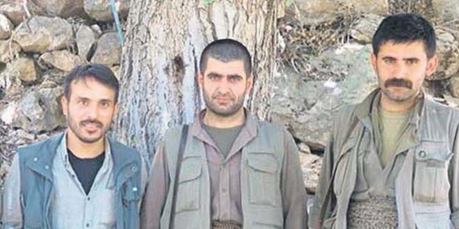 FET'c gardiyanlar 6 PKK'lnn kamasna yardm etmi