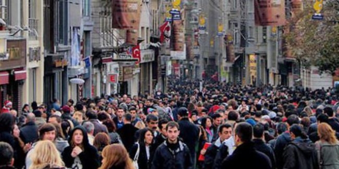 İşsizlik rakamları açıklandı