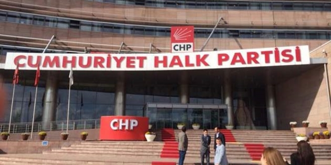 CHP: Binlerce retmen rencilerinden koparld