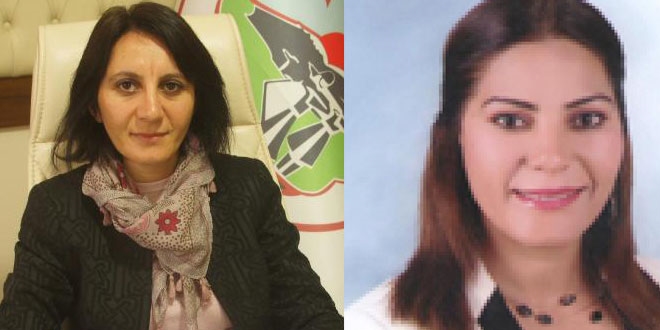 DBP'li 2 Belediye Meclis Üyesinin yerine kayyum atandı