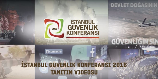 'Devlet Doğasının Değişimi' konferansı İstanbul'da yapılacak