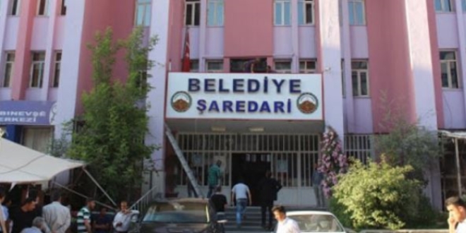 Kayyum atamasını protesto eden 2 kişi tutuklandı