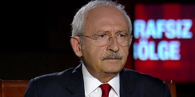 Kılıçdaroğlu: Bugün 1 milyonun üzerinde mağdur var