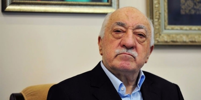 FETÖ ilk sahte ıslak imzayı SGK'da atmış
