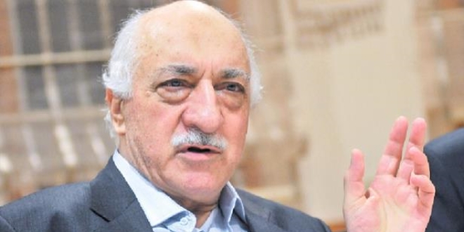 FETÖ için tam saha pres
